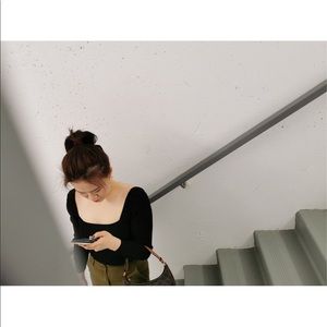 Meet your Posher, Yushan